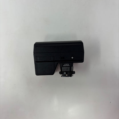 Konica X-24 Auto Flash