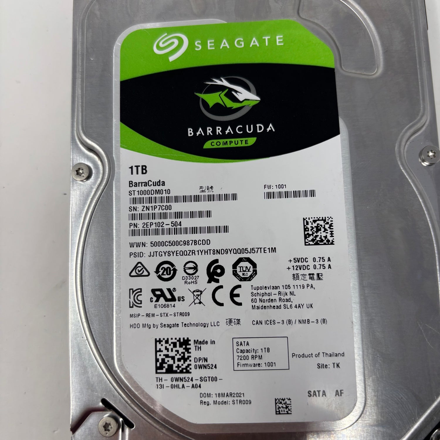 Product Image