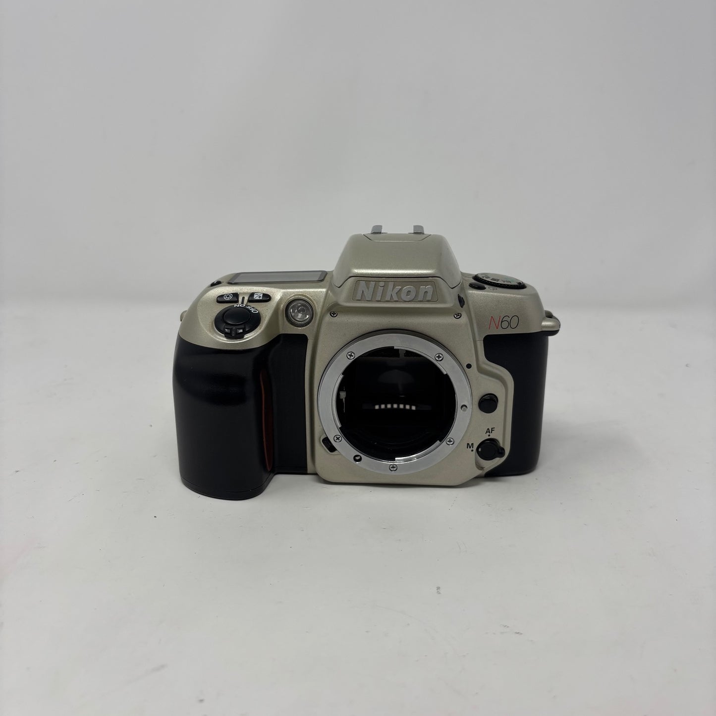 Nikon N60 SLR Film Camera