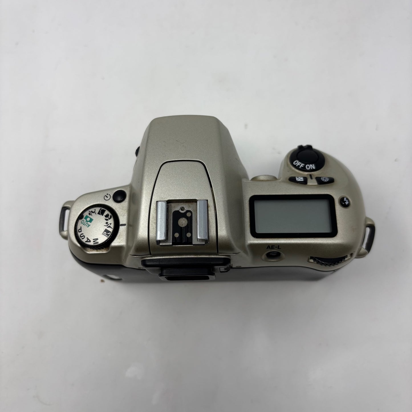Nikon N60 SLR Film Camera
