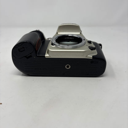 Nikon N60 SLR Film Camera