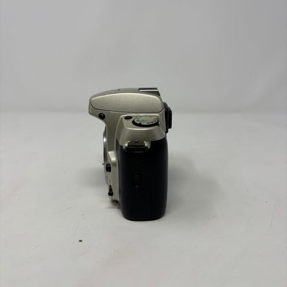 Nikon N60 SLR Film Camera