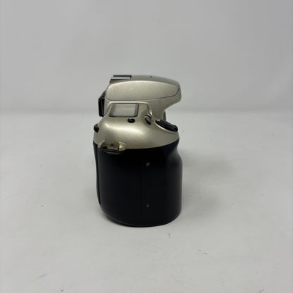 Nikon N60 SLR Film Camera