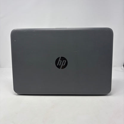 HP Stream RTL8822BE 14" Celeron N3060 1.6GHz 4GB RAM 32GB HDD