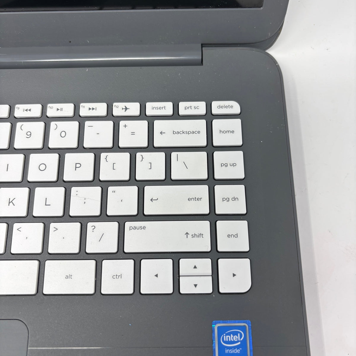 HP Stream RTL8822BE 14" Celeron N3060 1.6GHz 4GB RAM 32GB HDD