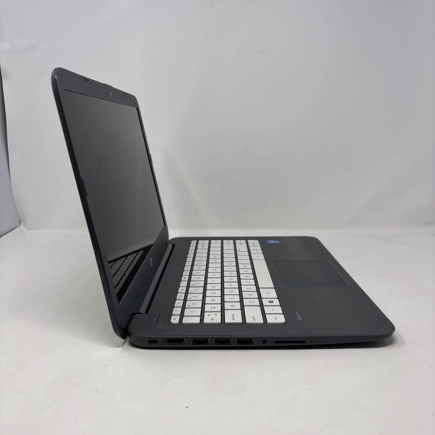 HP Stream RTL8822BE 14" Celeron N3060 1.6GHz 4GB RAM 32GB HDD