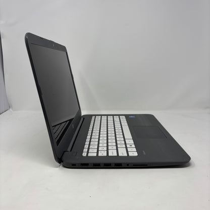 HP Stream RTL8822BE 14" Celeron N3060 1.6GHz 4GB RAM 32GB HDD