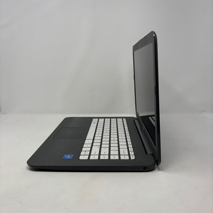 HP Stream RTL8822BE 14" Celeron N3060 1.6GHz 4GB RAM 32GB HDD