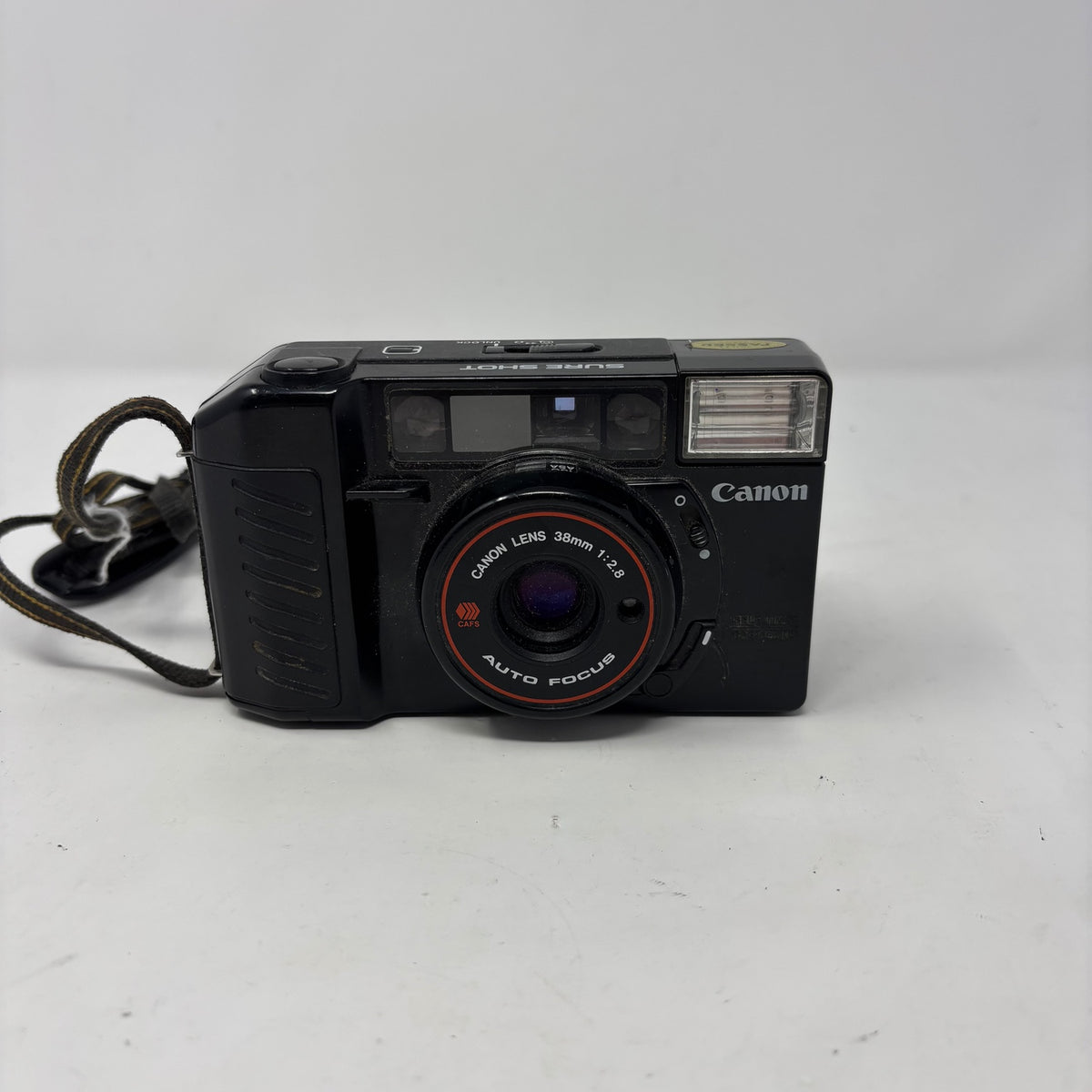 Canon Powershot S1 IS 3.2MP