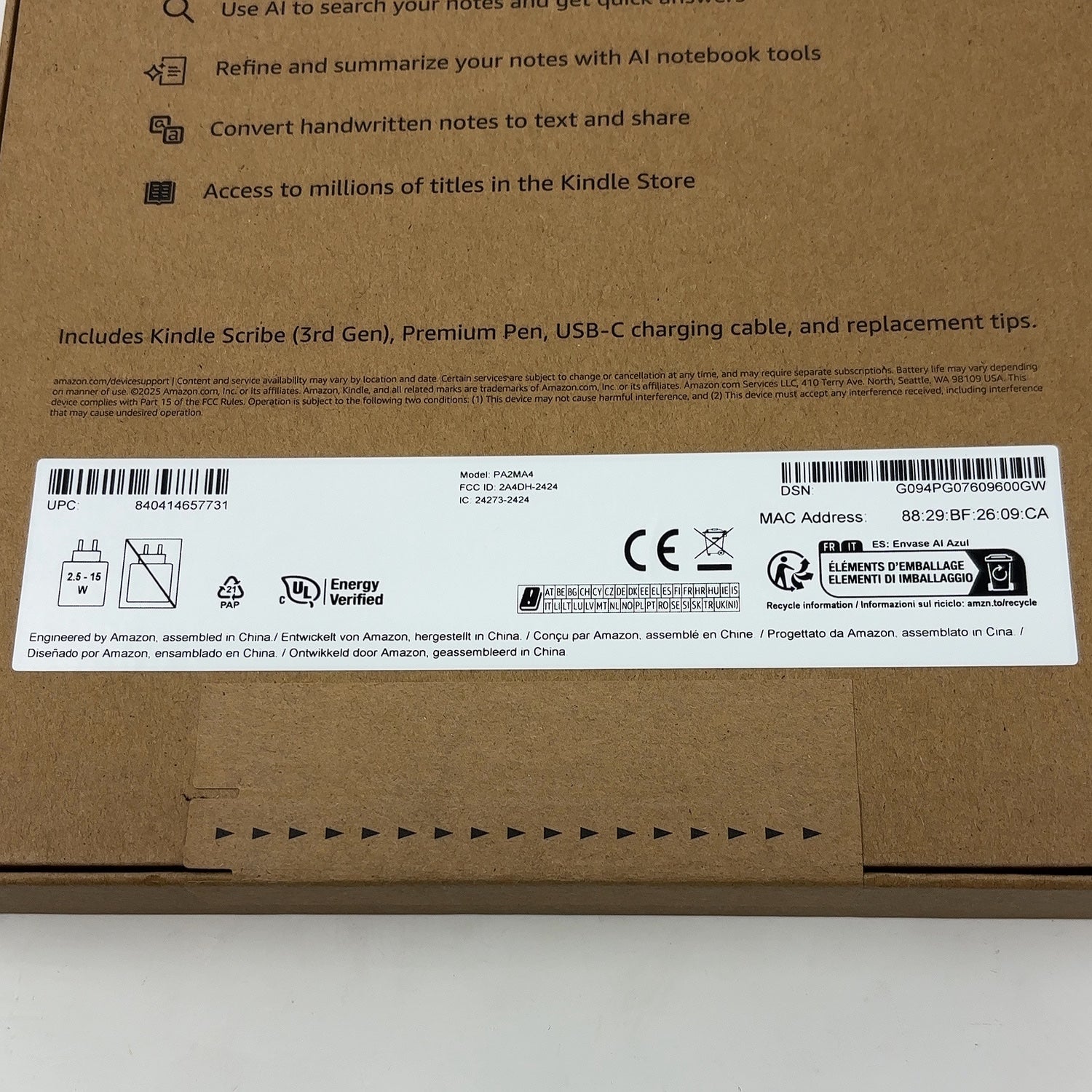 Product Image