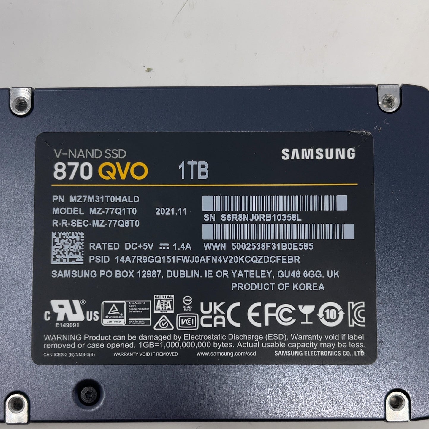 Product Image