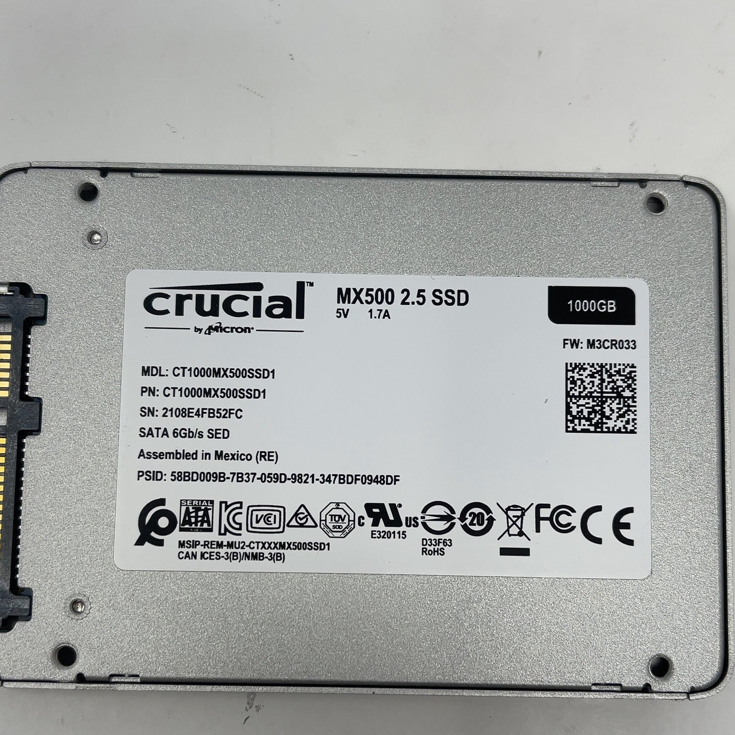 Product Image