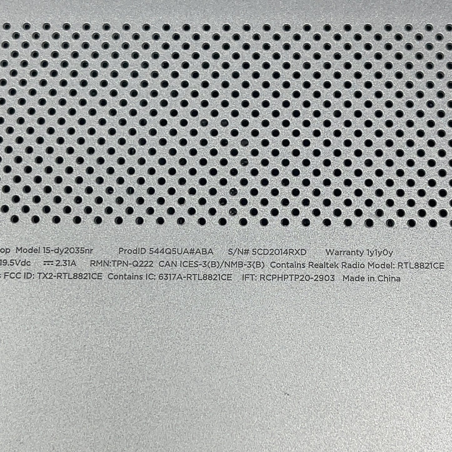 Product Image