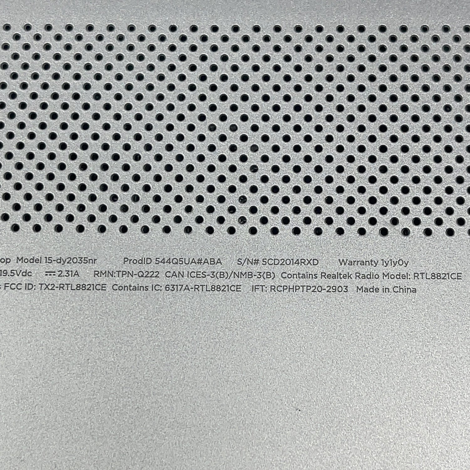 Product Image