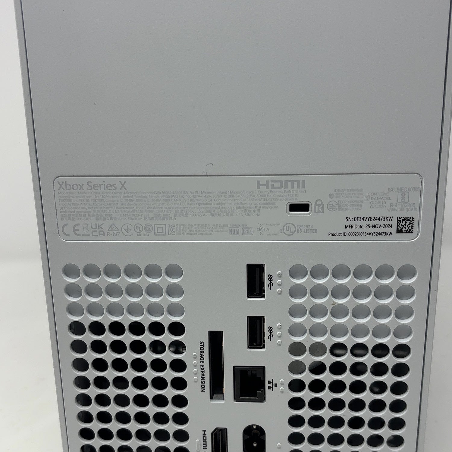 Product Image