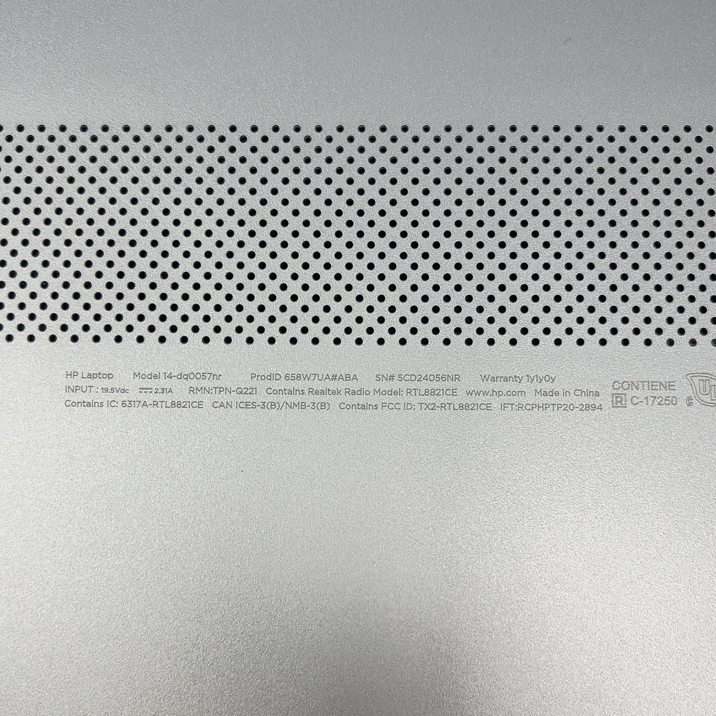 Product Image