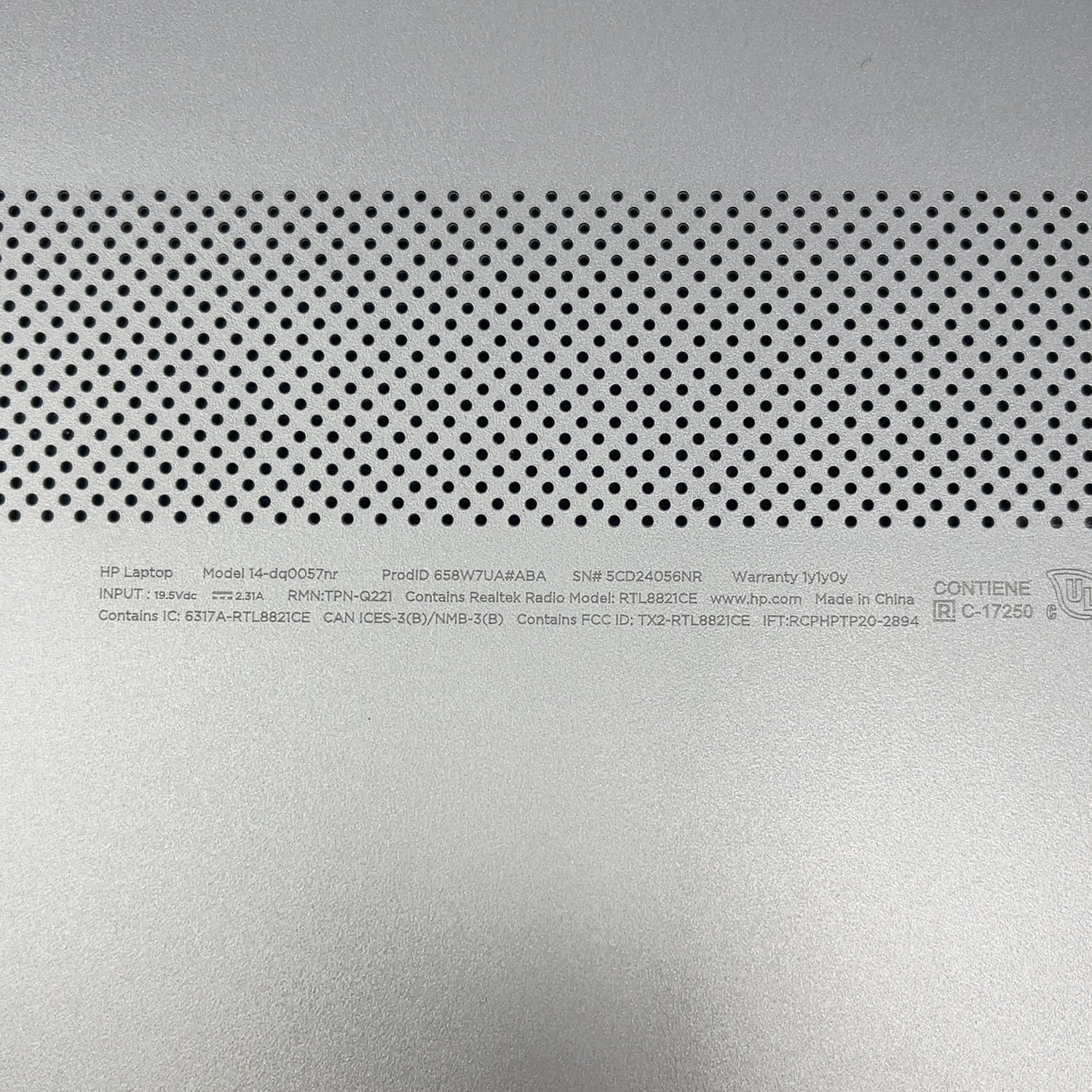 Product Image