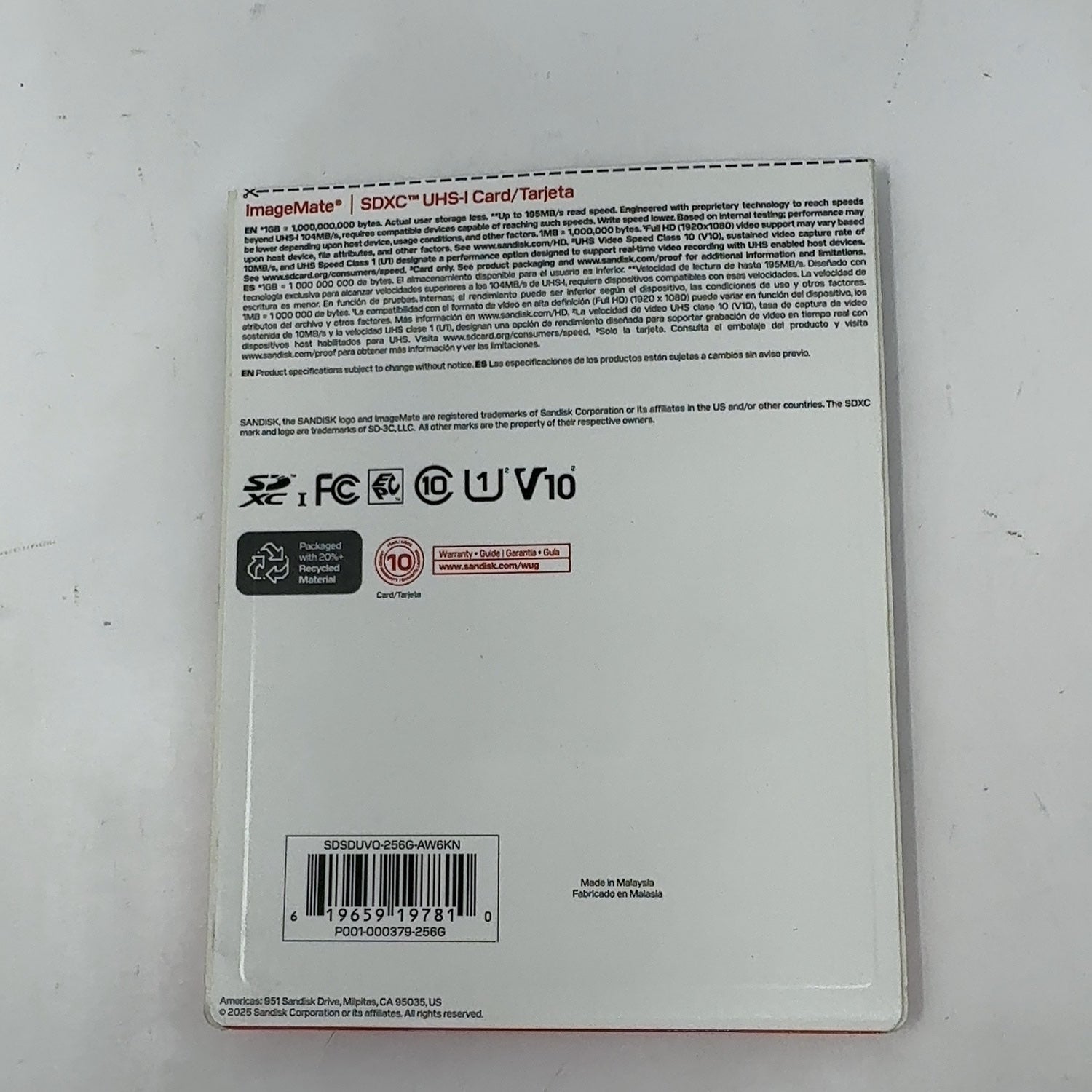 Product Image