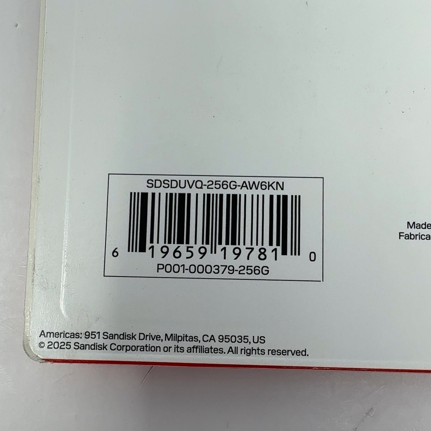 Product Image