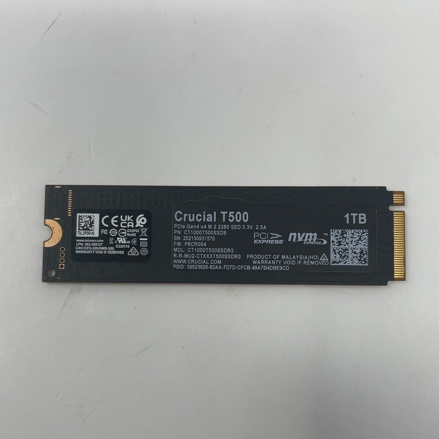 Product Image