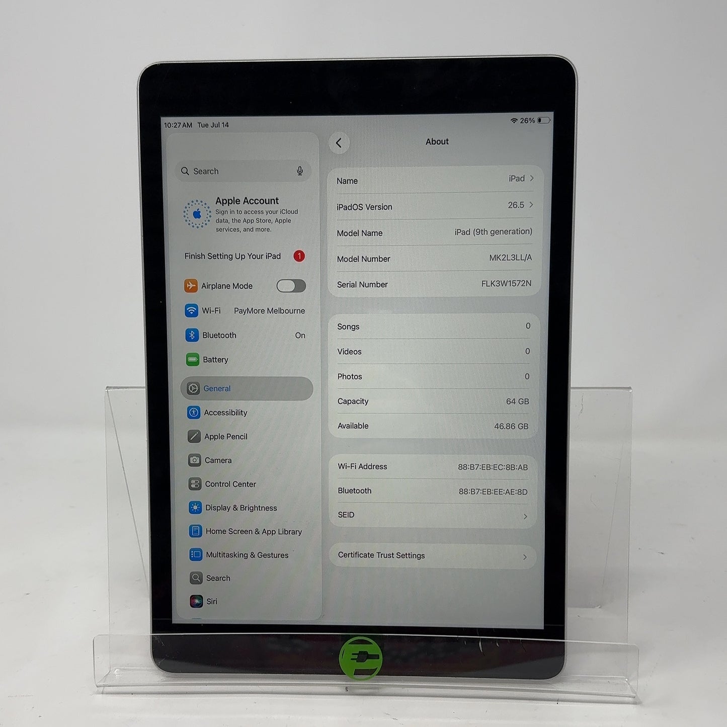 Product Image