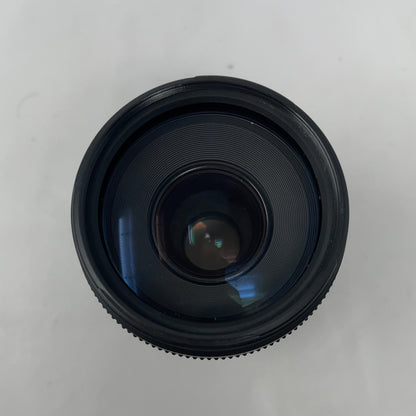 Canon EF Zoom Lens 75-300mm f/4-5.6 III