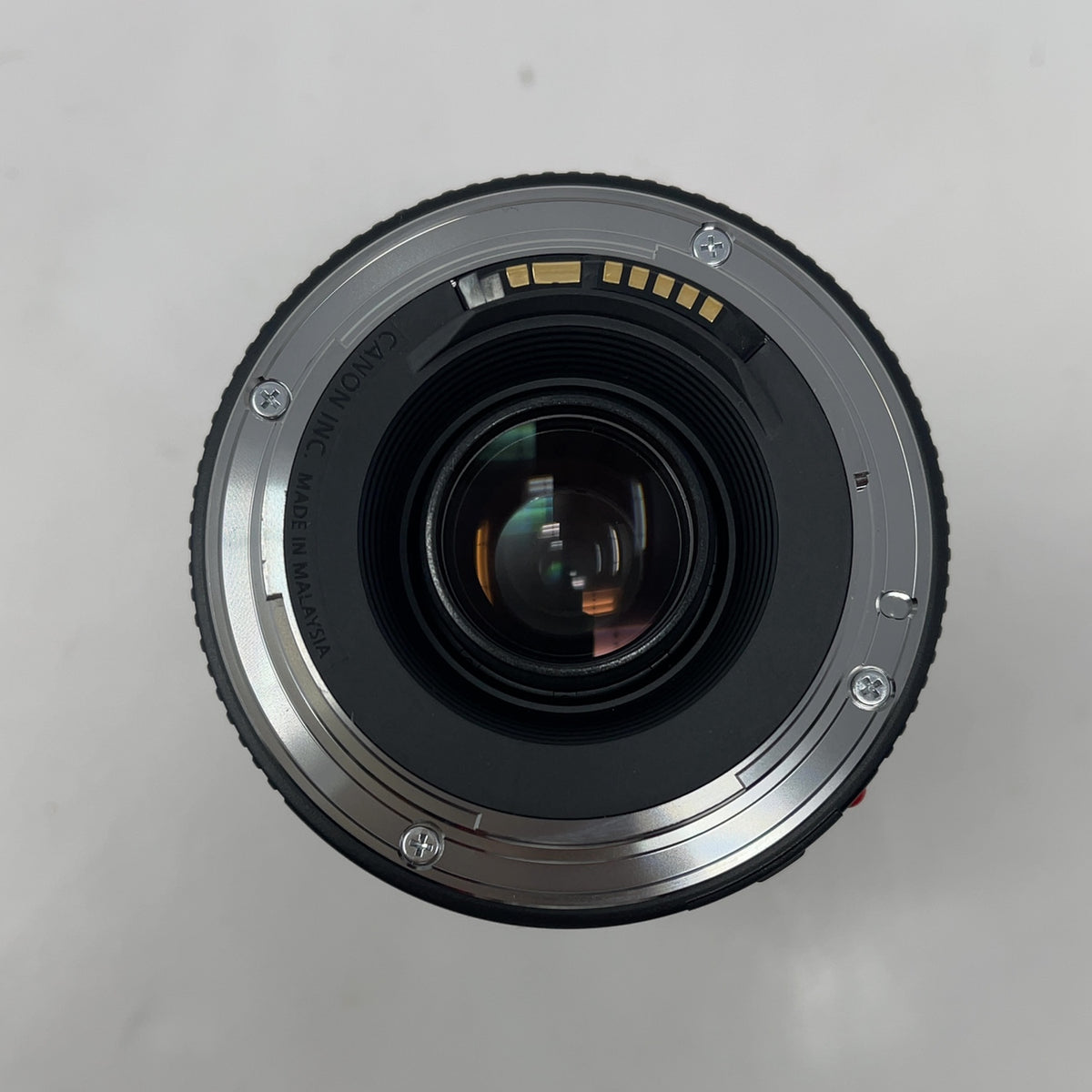 Canon EF Zoom Lens 75-300mm f/4-5.6 III
