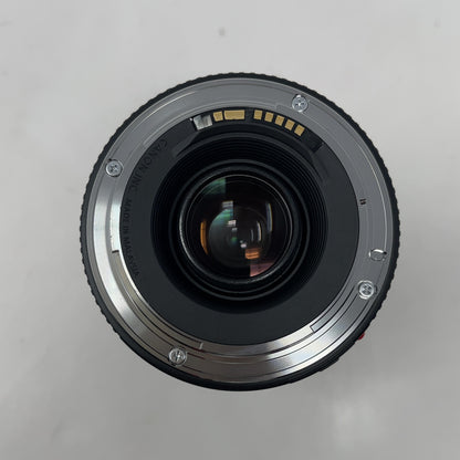 Canon EF Zoom Lens 75-300mm f/4-5.6 III