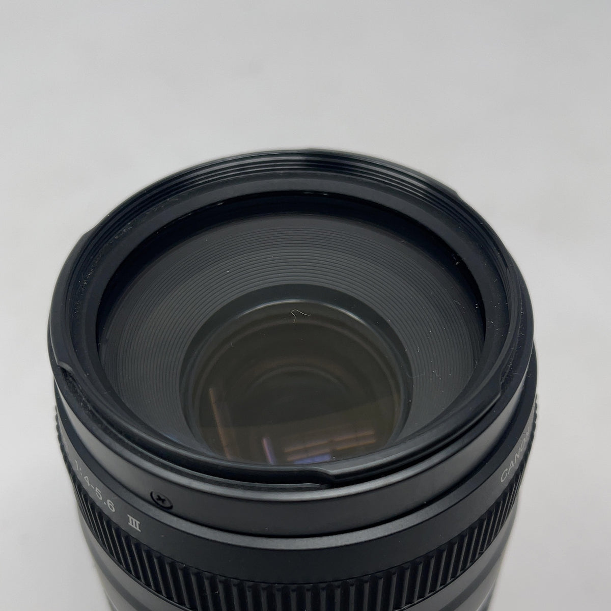 Canon EF Zoom Lens 75-300mm f/4-5.6 III