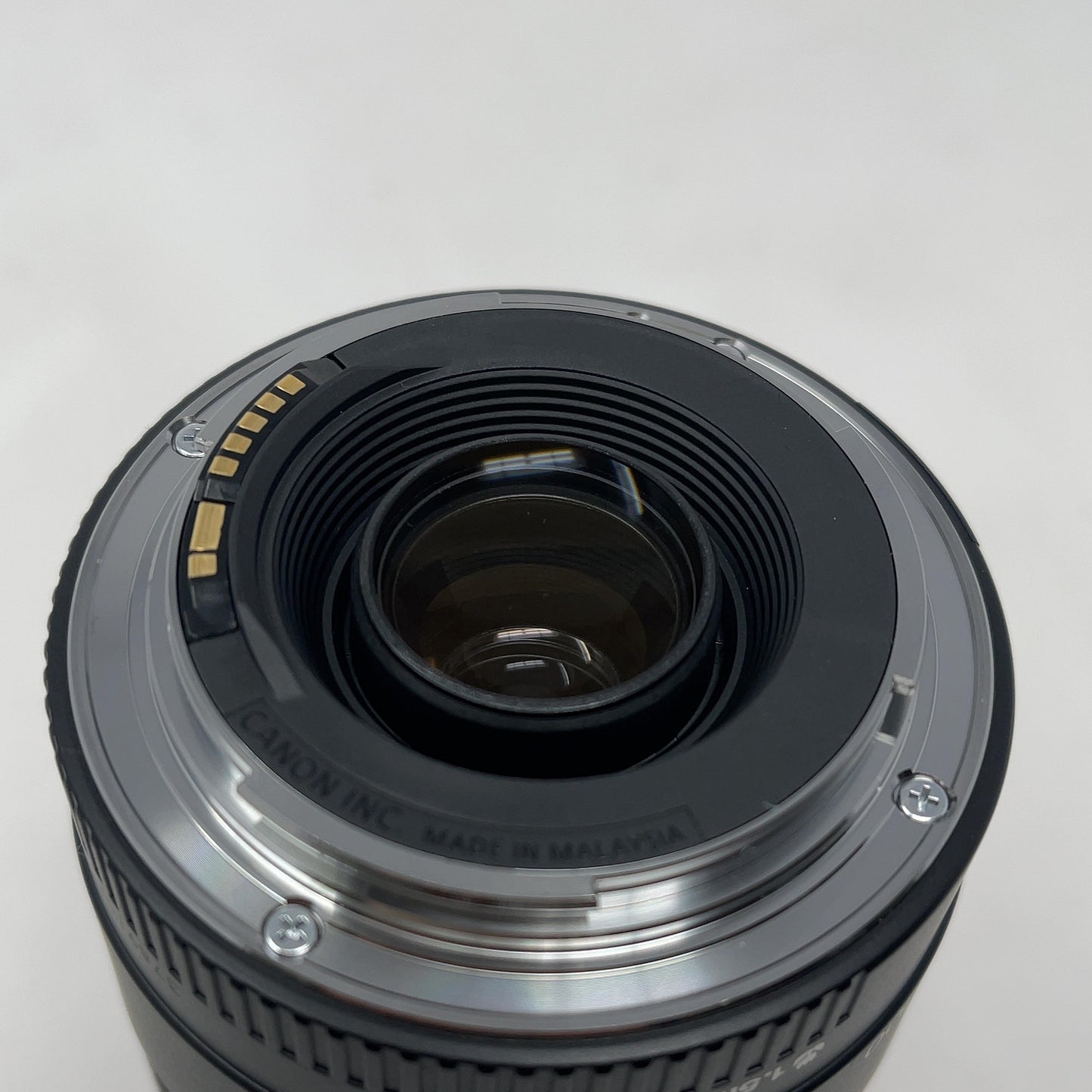 Canon EF Zoom Lens 75-300mm f/4-5.6 III
