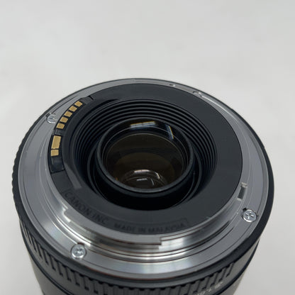 Canon EF Zoom Lens 75-300mm f/4-5.6 III