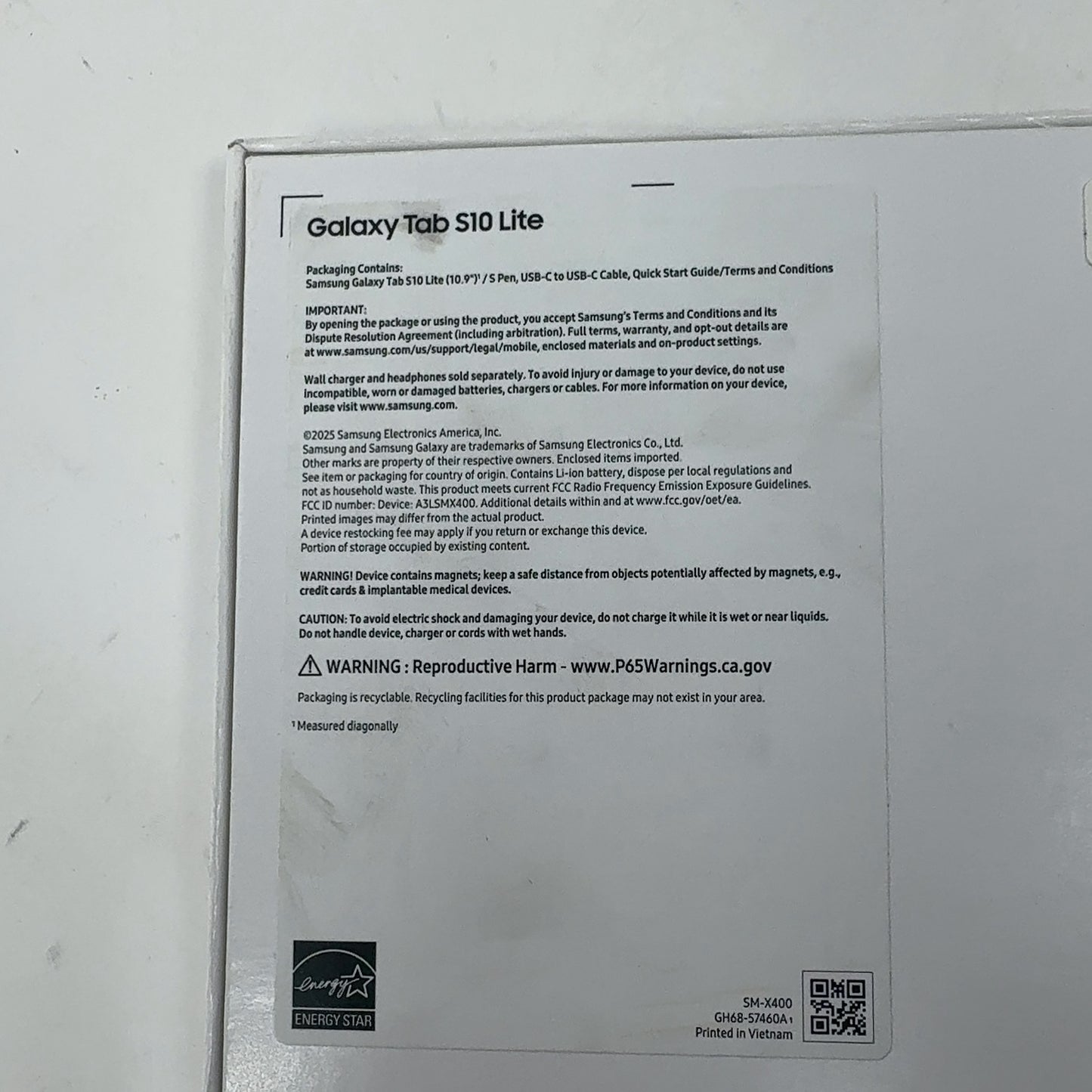 Product Image