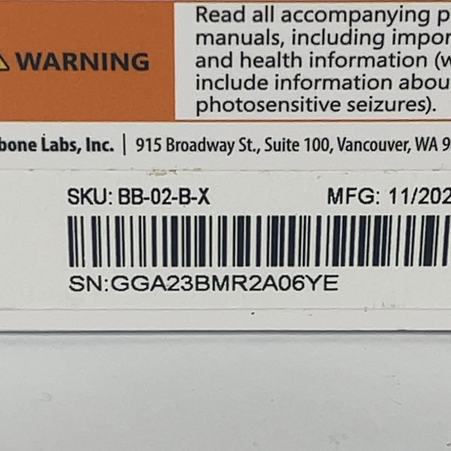 Product Image
