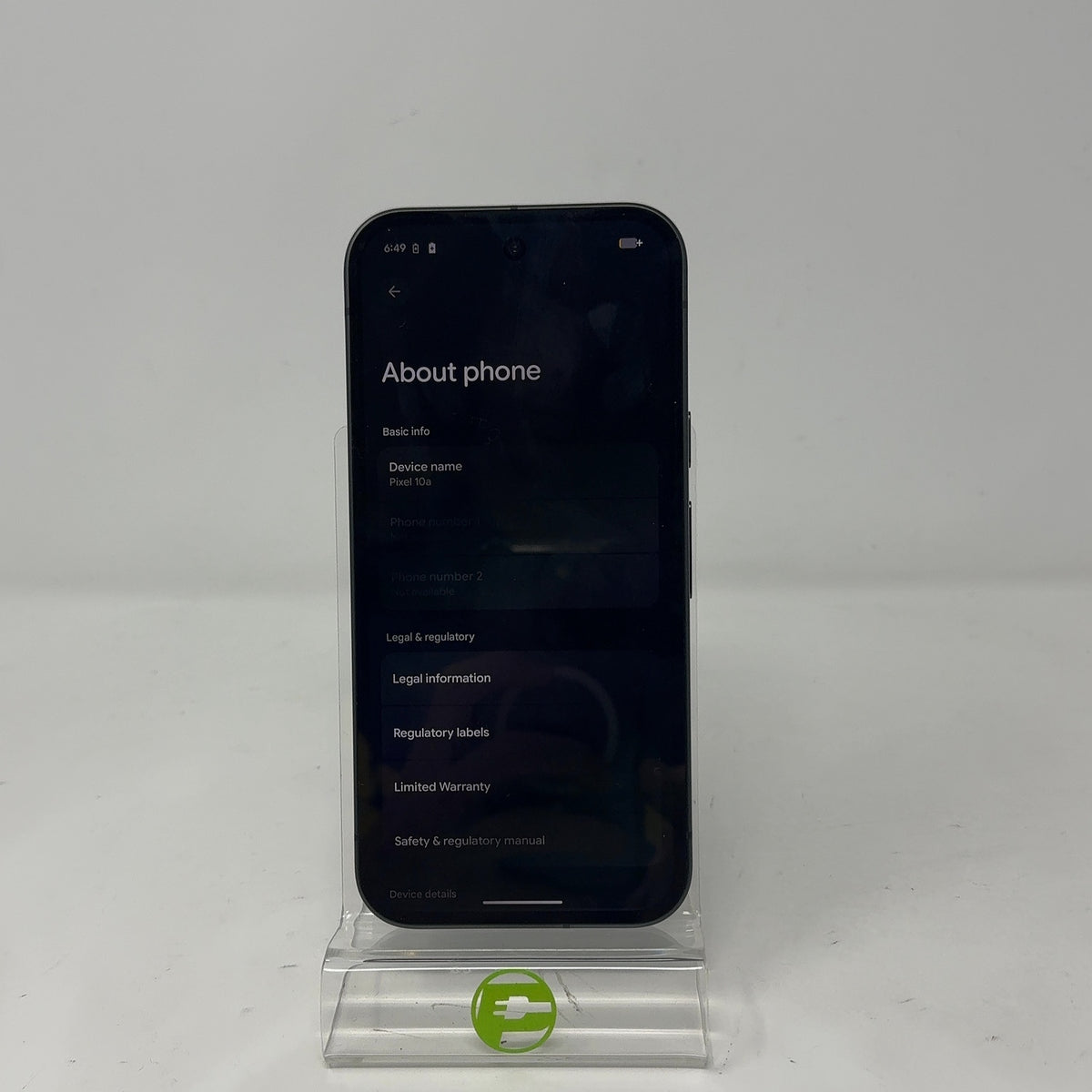 Product Image