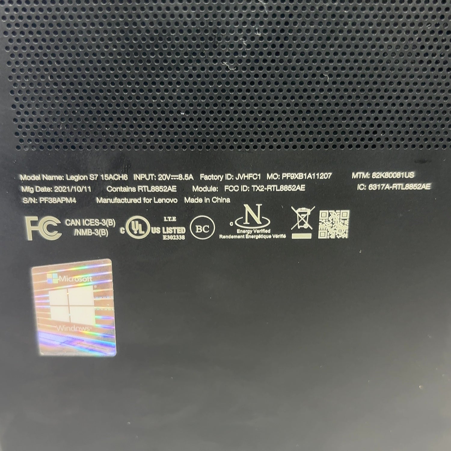 Product Image