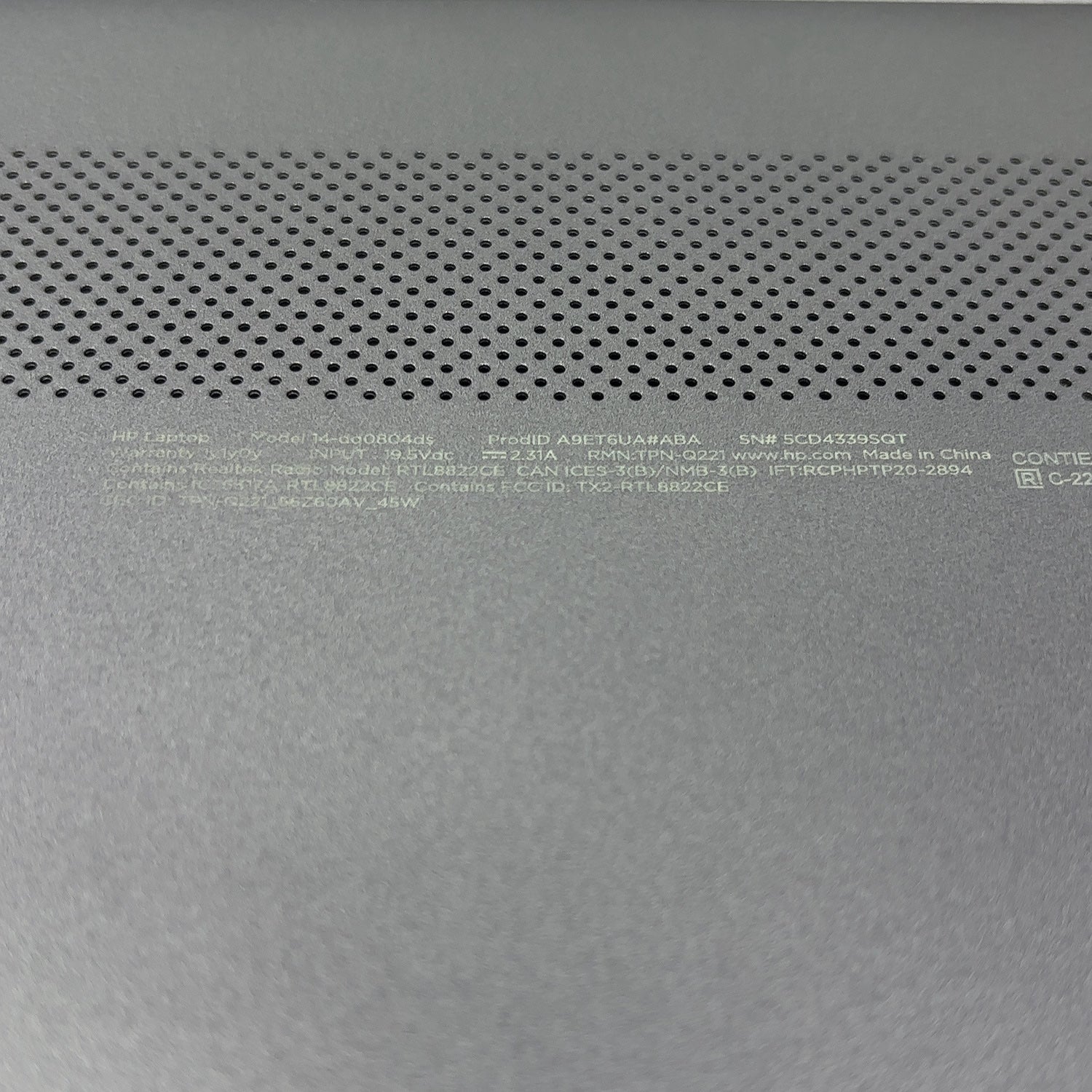 Product Image