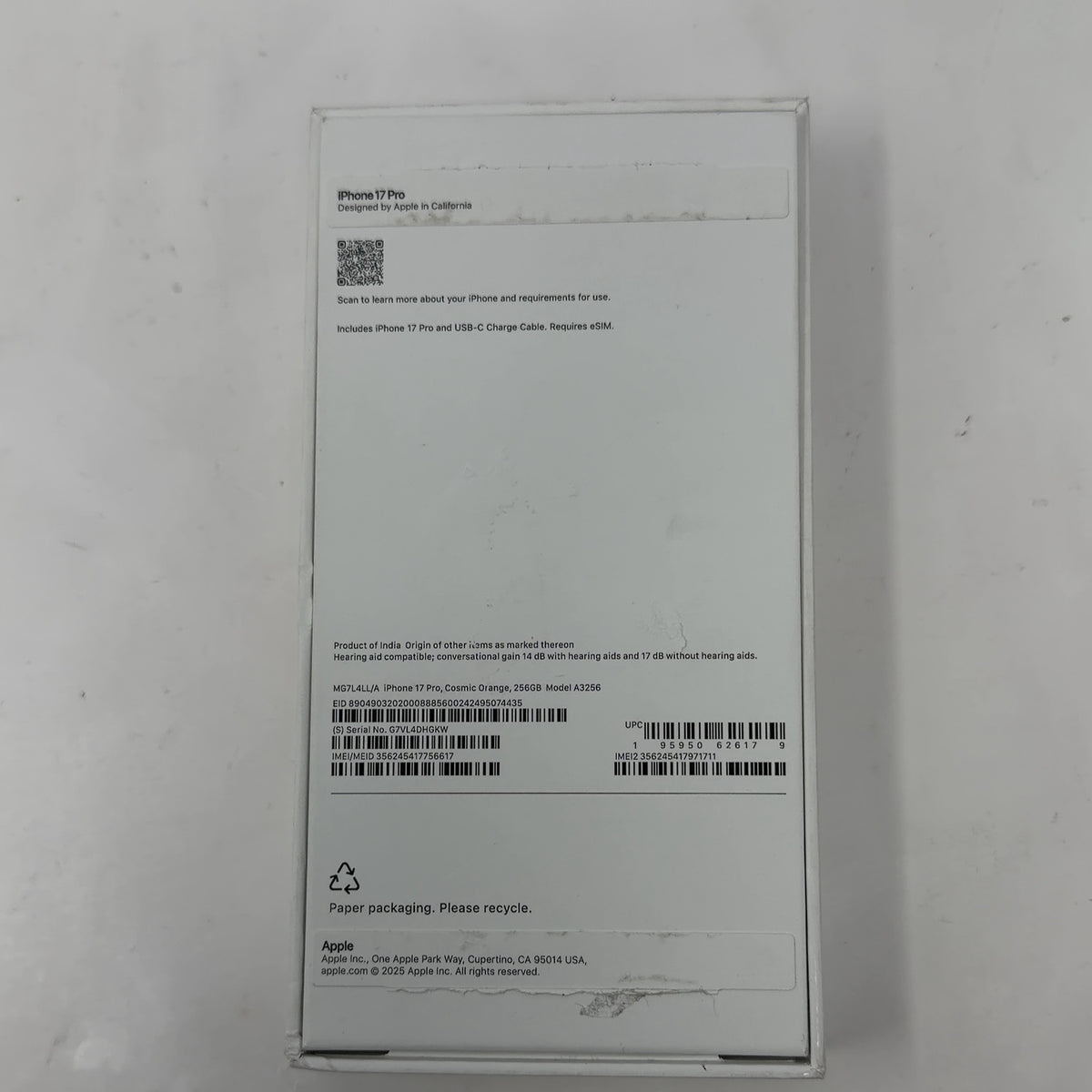 Product Image