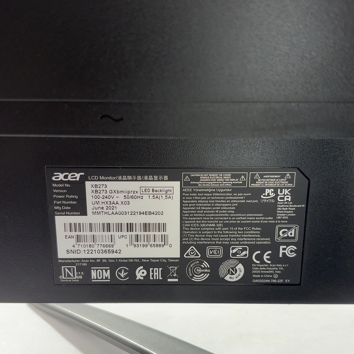 Product Image