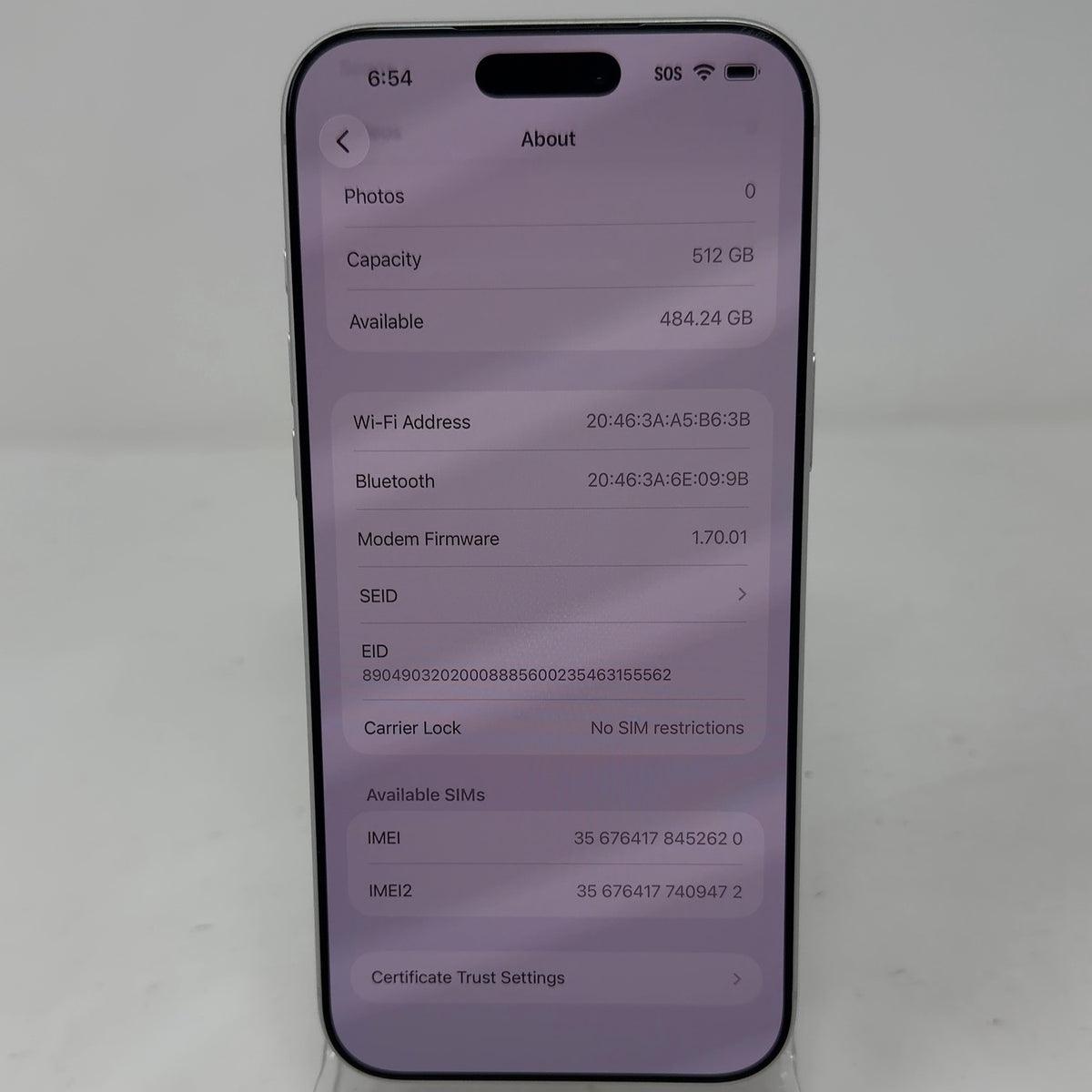 Product Image