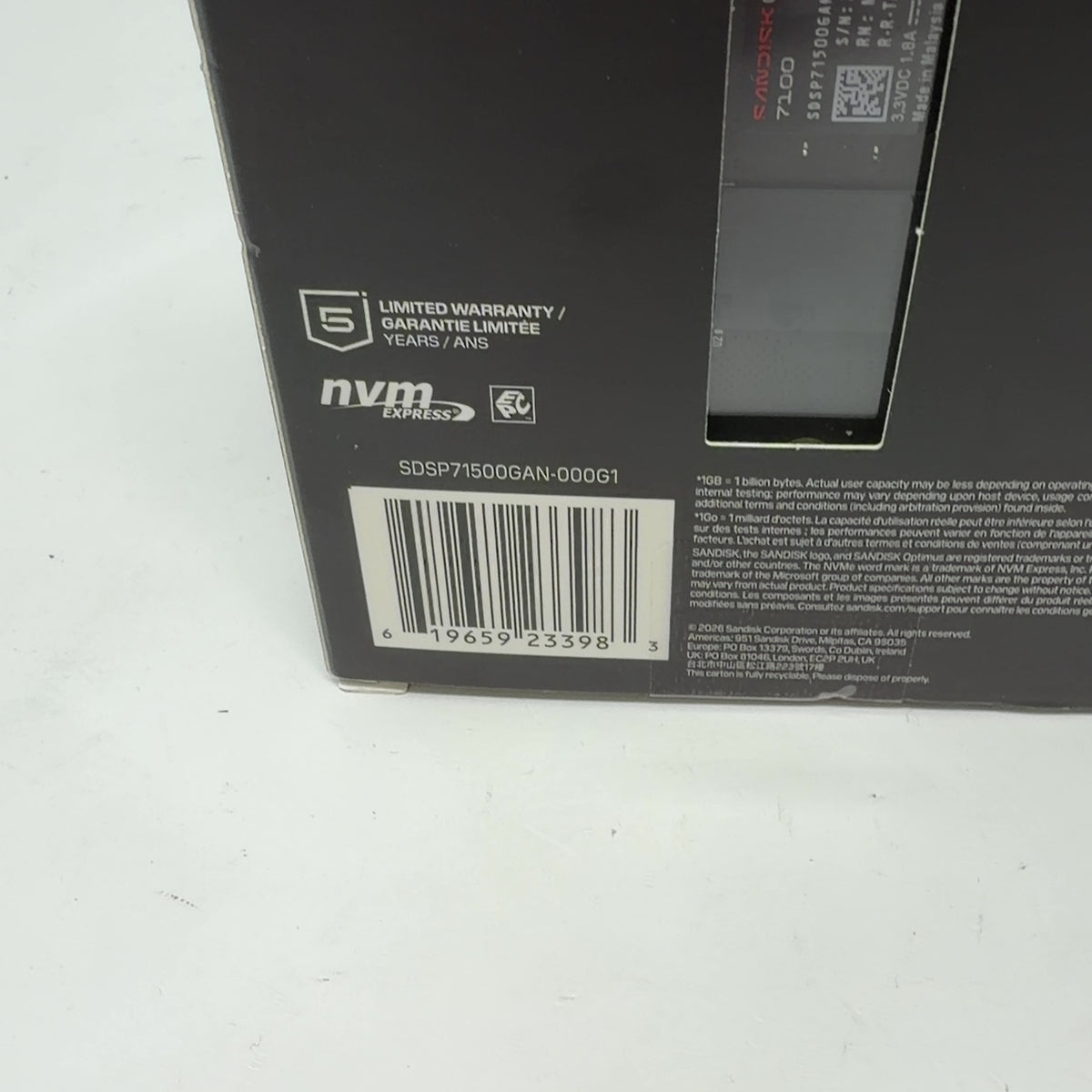 Product Image