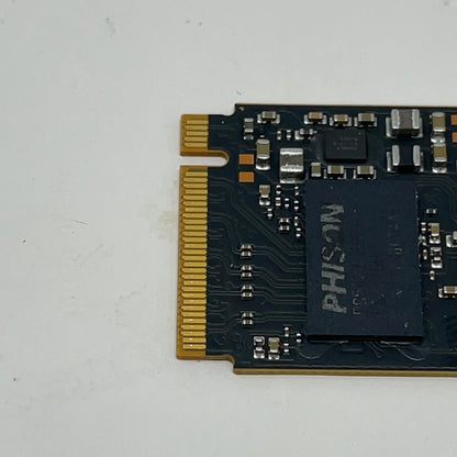Micron 2280mm 2500 512GB M.2 NVMe Gen 4.0 x 4 SSD MTFDKBA512QGN-1BN1AABGA
