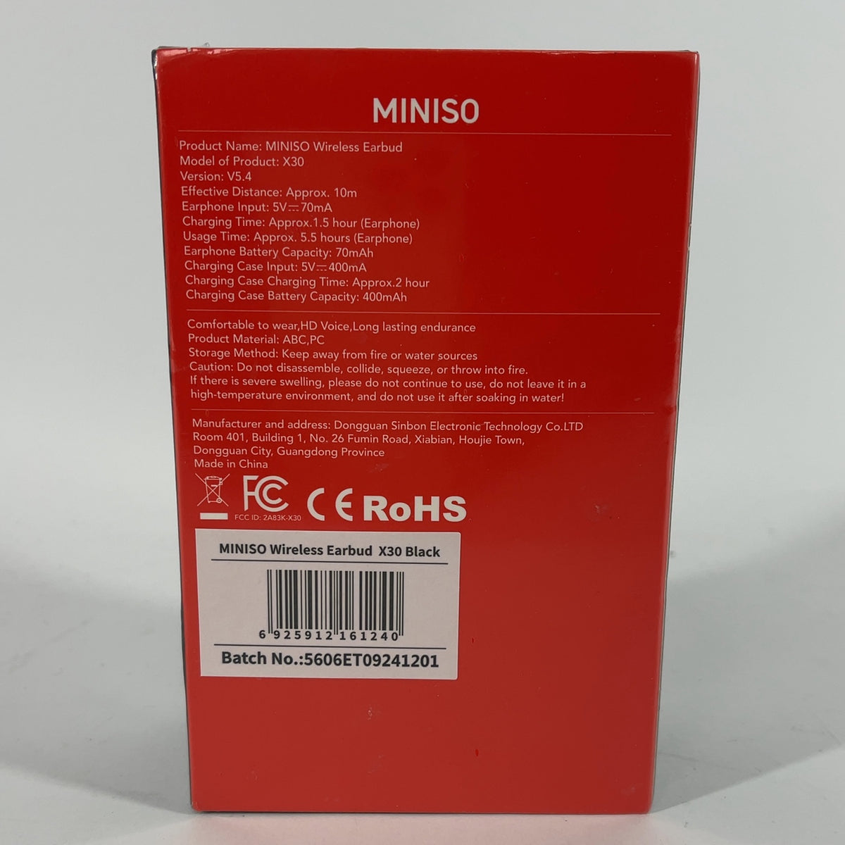 Product Image