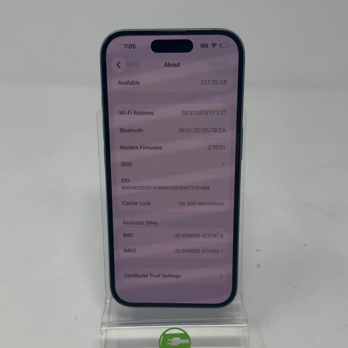 Product Image