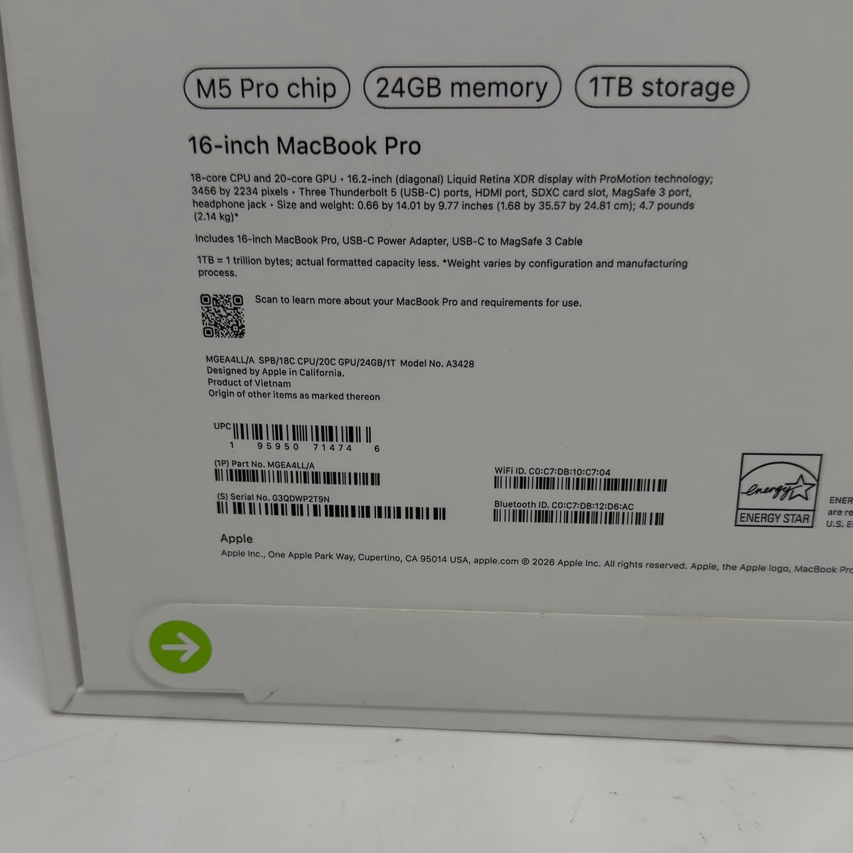 Product Image