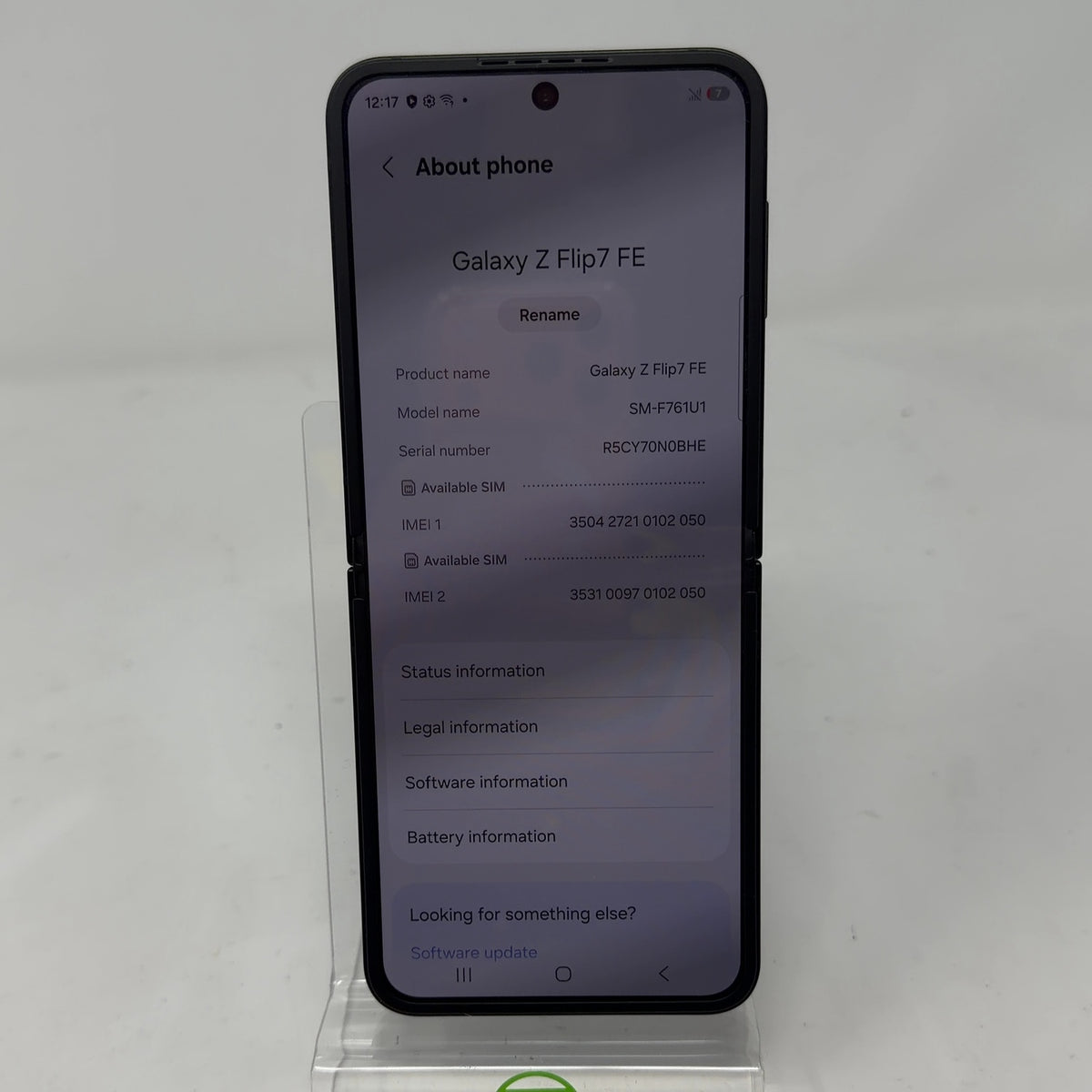 Product Image