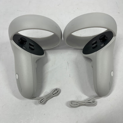 Meta Quest 2 128GB Standalone All-in-One VR Headset KW49CM