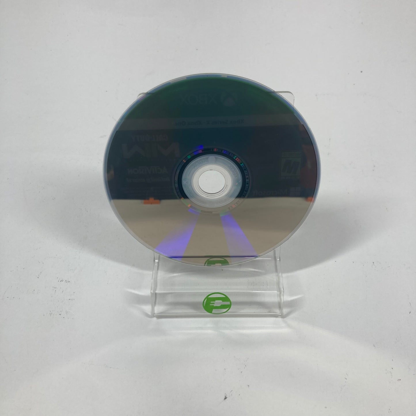 Call of Duty: Modern Warfare II (Microsoft Xbox Series X, 2019)