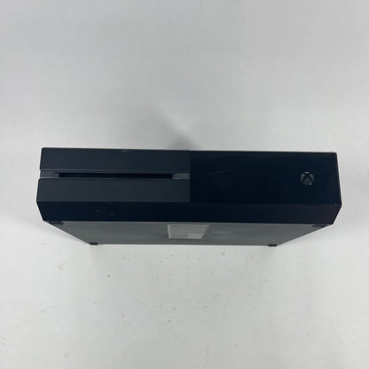 Microsoft Xbox One 500GB Console Gaming System Black 1540