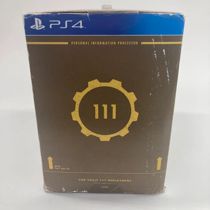New Playstation 4 Fallout Pip-Boy Edition