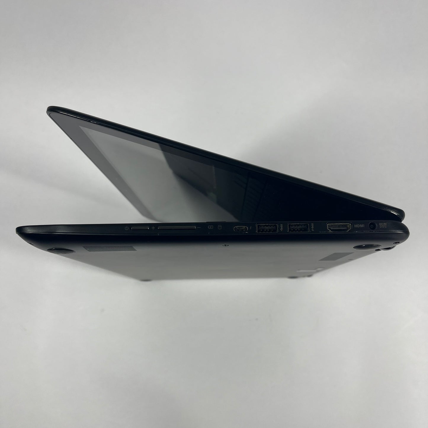 ASUS Q524U NOTEBOOK PC 15.6" i7-7500U 1.0GHz 12GB RAM 500GB SSD NVIDIA® 